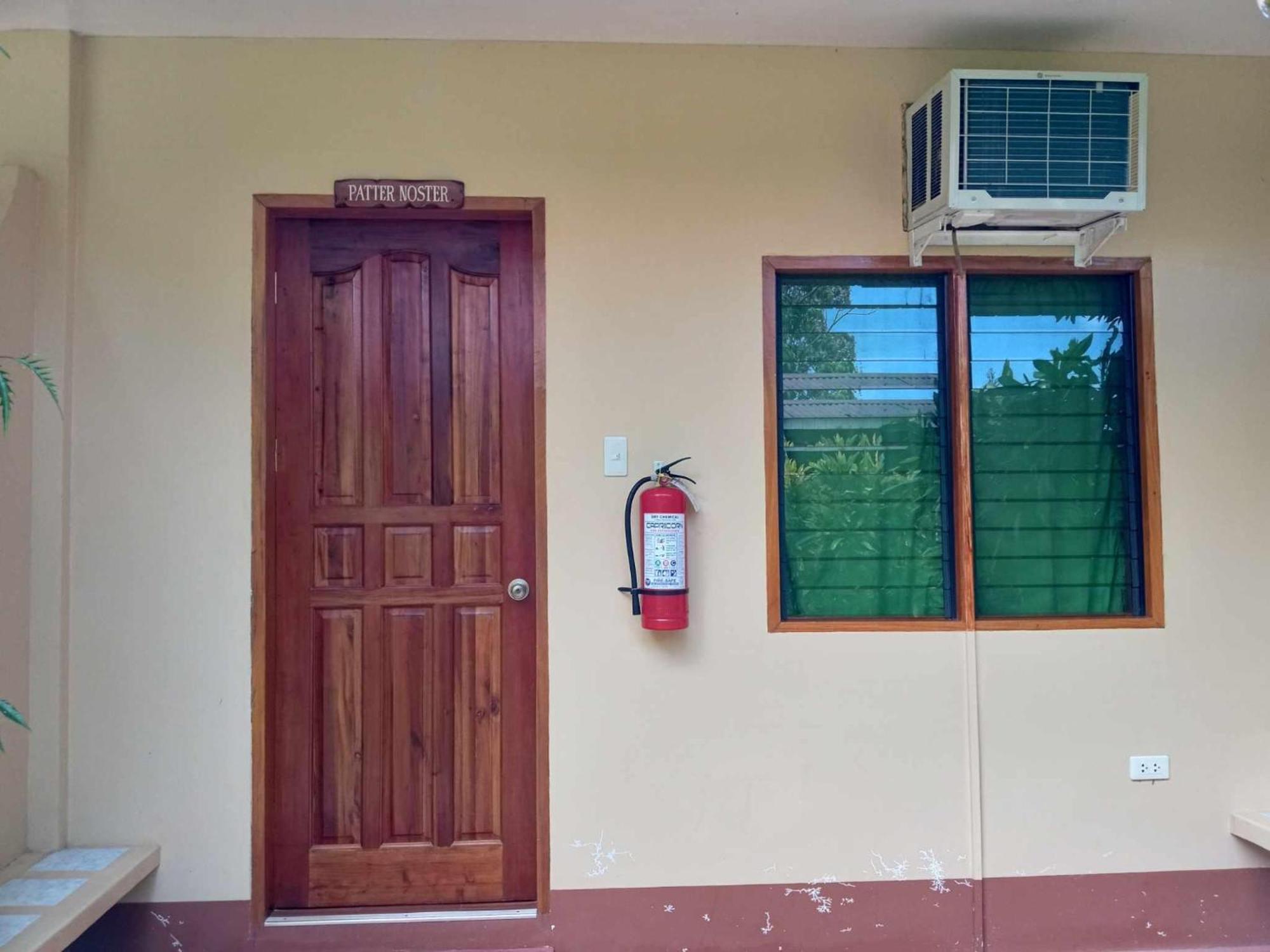 Camiguin Lanzones Resort Мамбаджао Екстериор снимка