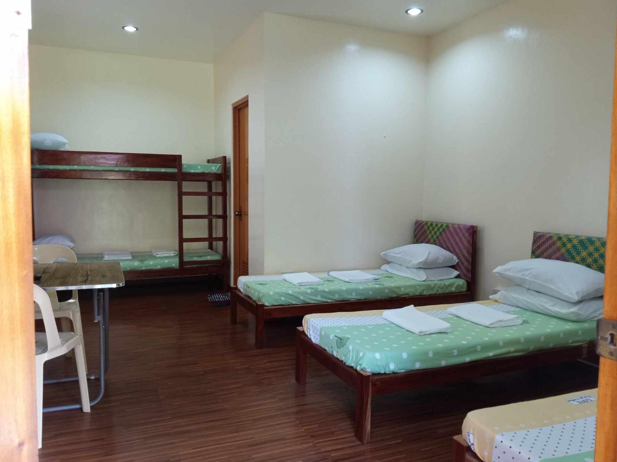 Camiguin Lanzones Resort Мамбаджао Екстериор снимка
