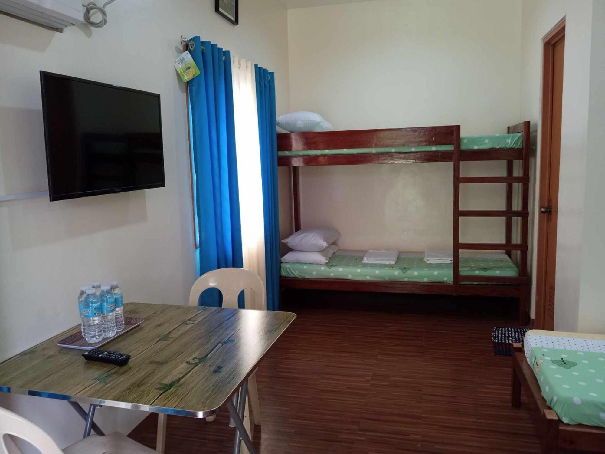 Camiguin Lanzones Resort Мамбаджао Екстериор снимка