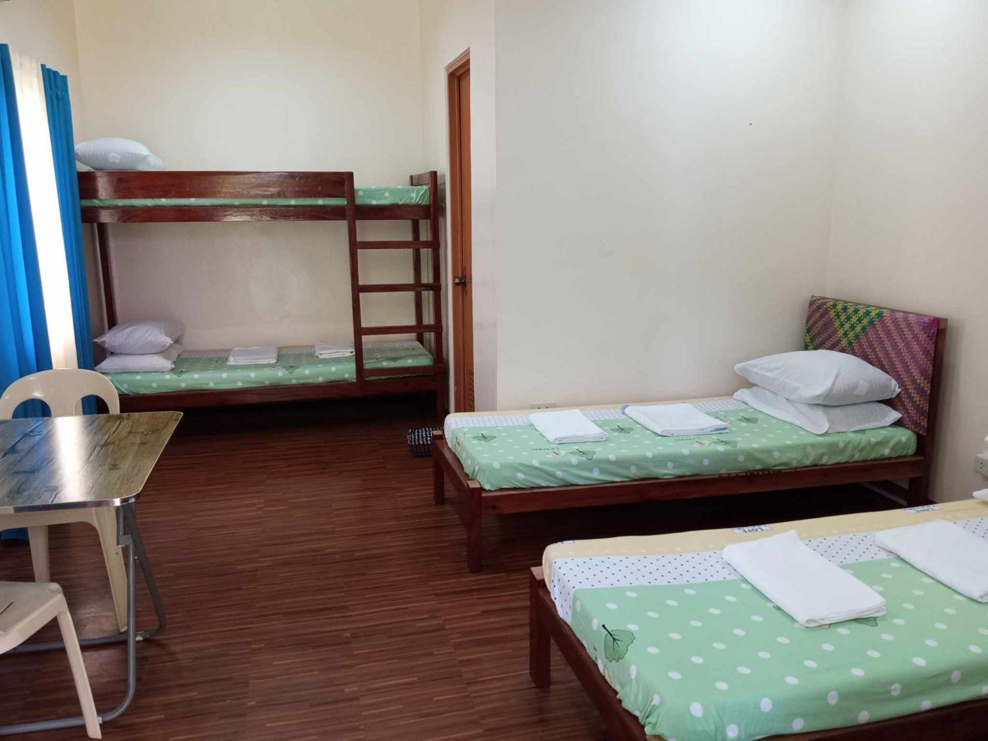 Camiguin Lanzones Resort Мамбаджао Екстериор снимка