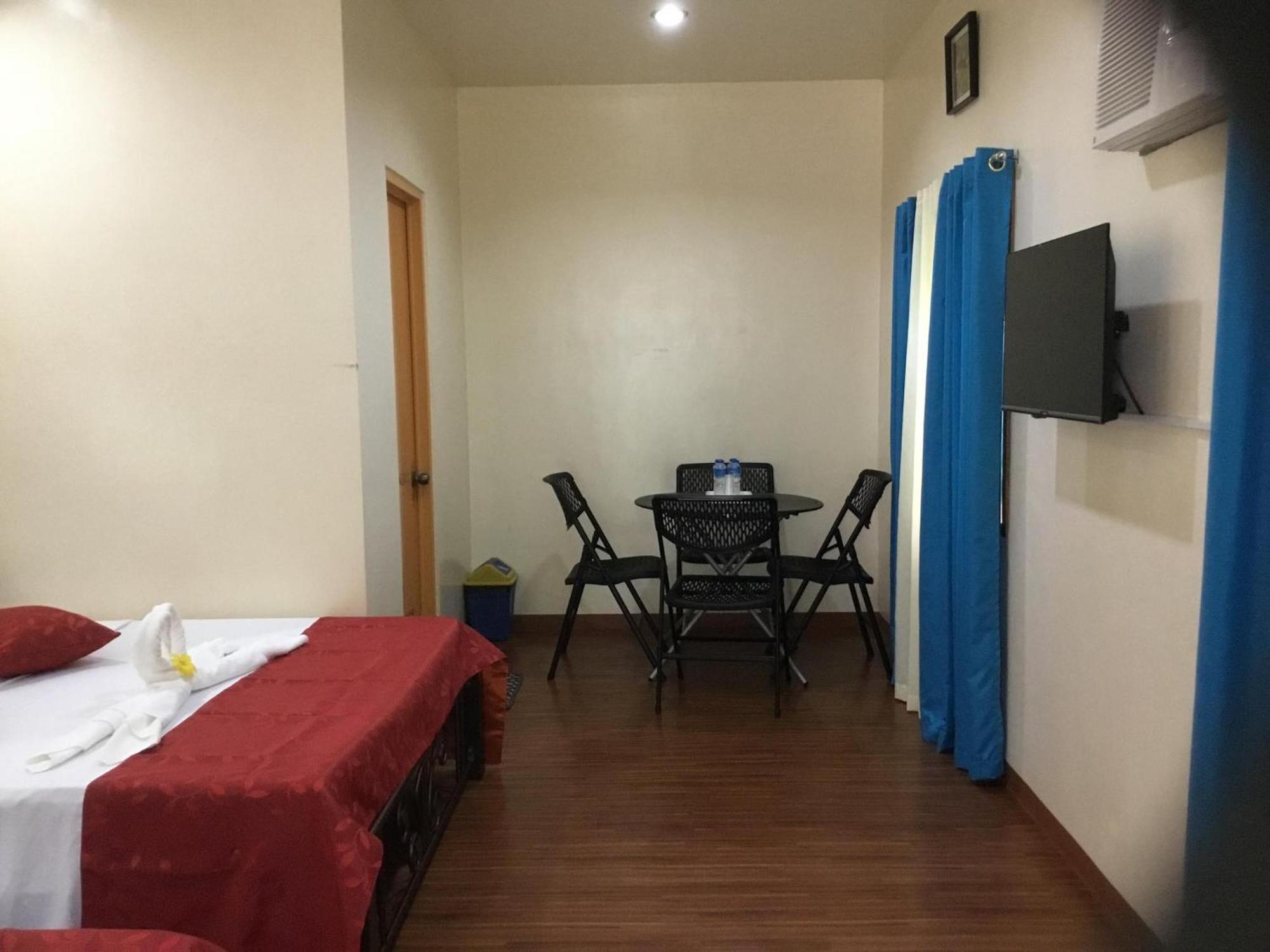 Camiguin Lanzones Resort Мамбаджао Екстериор снимка