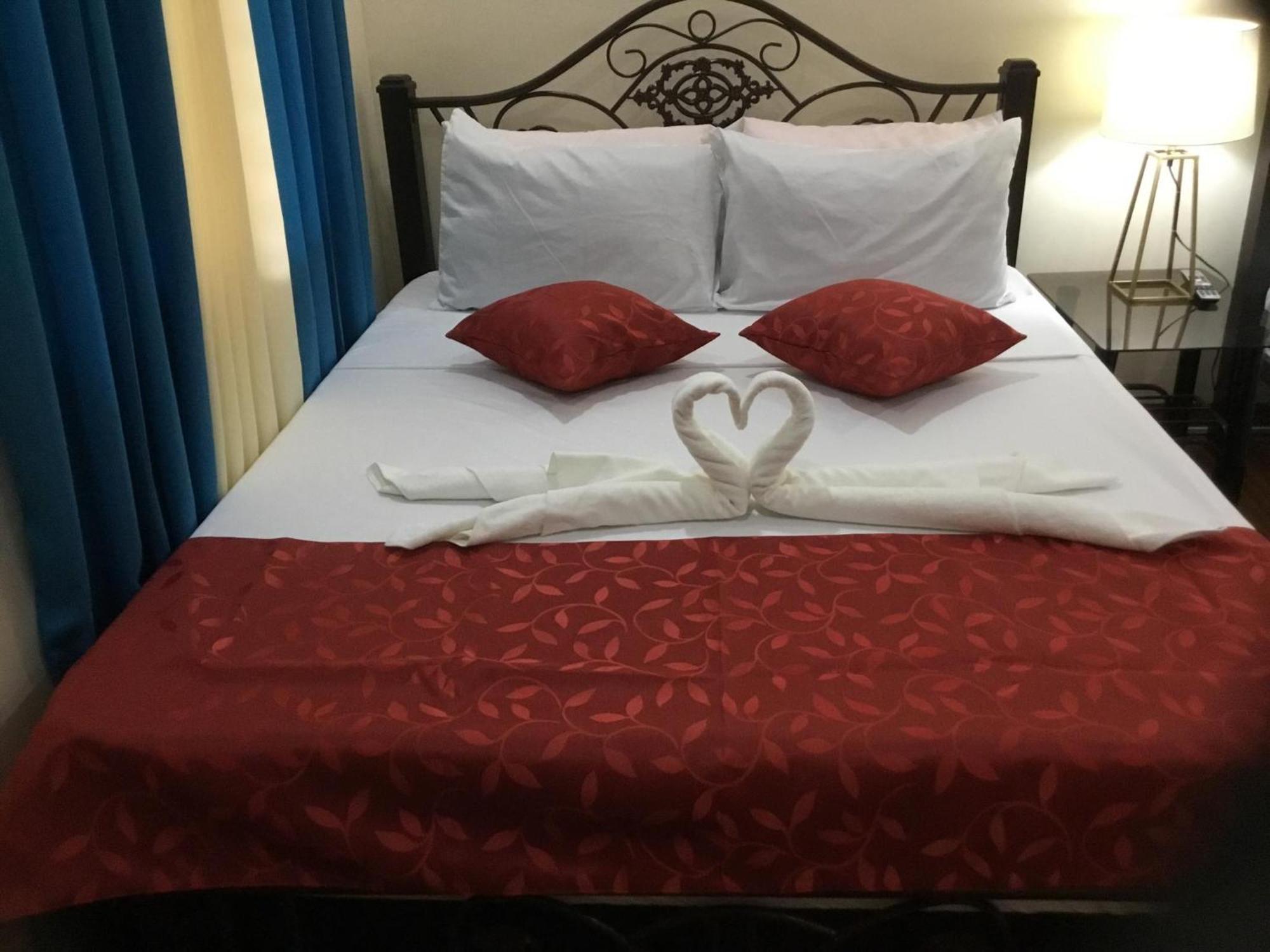 Camiguin Lanzones Resort Мамбаджао Екстериор снимка