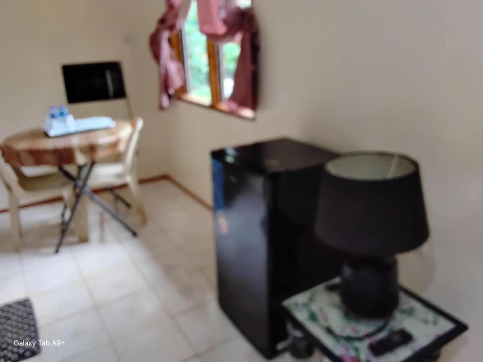 Camiguin Lanzones Resort Мамбаджао Стая снимка